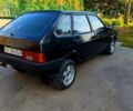 Чорний ВАЗ 2109, об'ємом двигуна 1.5 л та пробігом 170 тис. км за 1250 $, фото 5 на Automoto.ua