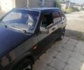 Черный ВАЗ 2109, объемом двигателя 1.5 л и пробегом 300 тыс. км за 1334 $, фото 1 на Automoto.ua