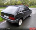 Черный ВАЗ 2109, объемом двигателя 1.5 л и пробегом 0 тыс. км за 650 $, фото 2 на Automoto.ua