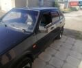 Черный ВАЗ 2109, объемом двигателя 1.5 л и пробегом 270 тыс. км за 1453 $, фото 4 на Automoto.ua