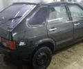 Черный ВАЗ 2109, объемом двигателя 1.5 л и пробегом 200 тыс. км за 1800 $, фото 3 на Automoto.ua