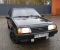 Черный ВАЗ 2109, объемом двигателя 1.5 л и пробегом 145 тыс. км за 950 $, фото 3 на Automoto.ua