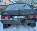 Черный ВАЗ 2109, объемом двигателя 1.5 л и пробегом 190 тыс. км за 999 $, фото 4 на Automoto.ua