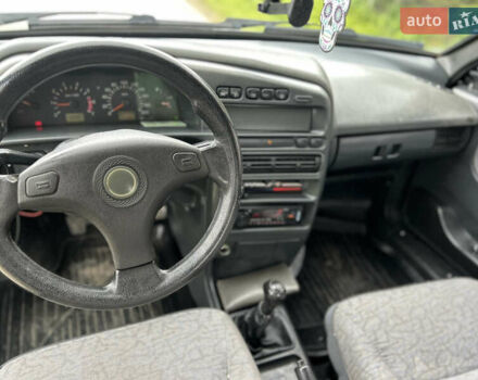 Черный ВАЗ 2109, объемом двигателя 0 л и пробегом 200 тыс. км за 1600 $, фото 9 на Automoto.ua