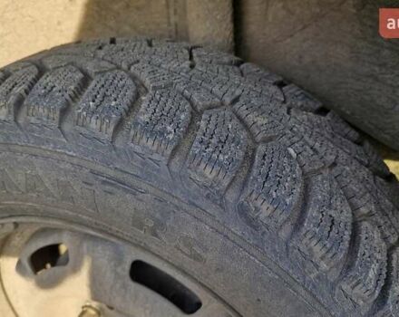 Чорний ВАЗ 2109, об'ємом двигуна 1.5 л та пробігом 203 тис. км за 1500 $, фото 14 на Automoto.ua