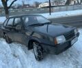 Черный ВАЗ 2109, объемом двигателя 1.5 л и пробегом 190 тыс. км за 999 $, фото 11 на Automoto.ua
