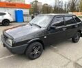 Чорний ВАЗ 2109, об'ємом двигуна 0.17 л та пробігом 224 тис. км за 2500 $, фото 3 на Automoto.ua