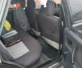 Черный ВАЗ 2109, объемом двигателя 1.5 л и пробегом 212 тыс. км за 1300 $, фото 7 на Automoto.ua