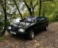 Чорний ВАЗ 2109, об'ємом двигуна 1.6 л та пробігом 120 тис. км за 2450 $, фото 1 на Automoto.ua
