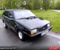 Черный ВАЗ 2109, объемом двигателя 1.5 л и пробегом 0 тыс. км за 650 $, фото 1 на Automoto.ua