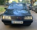 Чорний ВАЗ 2109, об'ємом двигуна 1.6 л та пробігом 170 тис. км за 550 $, фото 1 на Automoto.ua
