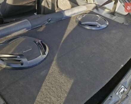 Чорний ВАЗ 2109, об'ємом двигуна 1.5 л та пробігом 203 тис. км за 1500 $, фото 8 на Automoto.ua