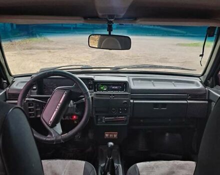 Чорний ВАЗ 2109, об'ємом двигуна 1.5 л та пробігом 270 тис. км за 1850 $, фото 15 на Automoto.ua