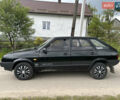 Черный ВАЗ 2109, объемом двигателя 0 л и пробегом 200 тыс. км за 1600 $, фото 4 на Automoto.ua