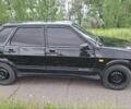 Чорний ВАЗ 2109, об'ємом двигуна 1.5 л та пробігом 190 тис. км за 1000 $, фото 2 на Automoto.ua