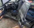 Черный ВАЗ 2109, объемом двигателя 1.5 л и пробегом 244 тыс. км за 500 $, фото 1 на Automoto.ua