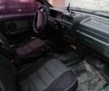 Черный ВАЗ 2109, объемом двигателя 1 л и пробегом 280 тыс. км за 1300 $, фото 4 на Automoto.ua