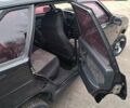 Чорний ВАЗ 2109, об'ємом двигуна 1.5 л та пробігом 270 тис. км за 1850 $, фото 11 на Automoto.ua