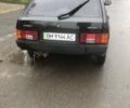Чорний ВАЗ 2109, об'ємом двигуна 1.5 л та пробігом 103 тис. км за 2500 $, фото 3 на Automoto.ua