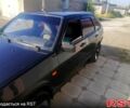 Чорний ВАЗ 2109, об'ємом двигуна 1.5 л та пробігом 270 тис. км за 1390 $, фото 2 на Automoto.ua