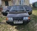 Черный ВАЗ 2109, объемом двигателя 1.5 л и пробегом 160 тыс. км за 2050 $, фото 1 на Automoto.ua