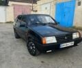 Чорний ВАЗ 2109, об'ємом двигуна 1.5 л та пробігом 3 тис. км за 1102 $, фото 1 на Automoto.ua