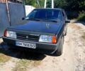 Чорний ВАЗ 2109, об'ємом двигуна 1.5 л та пробігом 250 тис. км за 2000 $, фото 4 на Automoto.ua