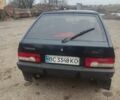 Черный ВАЗ 2109, объемом двигателя 1.5 л и пробегом 189 тыс. км за 2200 $, фото 5 на Automoto.ua