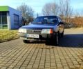 Черный ВАЗ 2109, объемом двигателя 1.5 л и пробегом 255 тыс. км за 1150 $, фото 1 на Automoto.ua