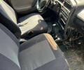 Черный ВАЗ 2109, объемом двигателя 1.6 л и пробегом 170 тыс. км за 724 $, фото 2 на Automoto.ua