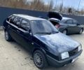 Черный ВАЗ 2109, объемом двигателя 16 л и пробегом 0 тыс. км за 3999 $, фото 9 на Automoto.ua