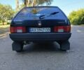 Чорний ВАЗ 2109, об'ємом двигуна 1.6 л та пробігом 176 тис. км за 2550 $, фото 13 на Automoto.ua