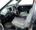 Черный ВАЗ 2109, объемом двигателя 1.6 л и пробегом 315 тыс. км за 1400 $, фото 5 на Automoto.ua