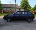 Чорний ВАЗ 2109, об'ємом двигуна 1.6 л та пробігом 160 тис. км за 2000 $, фото 9 на Automoto.ua