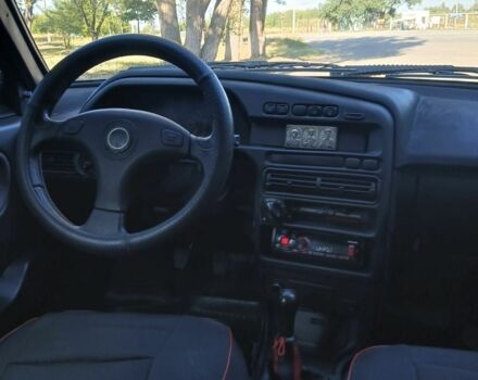 Чорний ВАЗ 2109, об'ємом двигуна 1.6 л та пробігом 176 тис. км за 2550 $, фото 4 на Automoto.ua