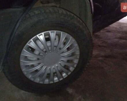 Черный ВАЗ 2109, объемом двигателя 0 л и пробегом 78 тыс. км за 2500 $, фото 2 на Automoto.ua