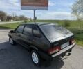 Черный ВАЗ 2109, объемом двигателя 0 л и пробегом 200 тыс. км за 850 $, фото 5 на Automoto.ua