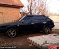 Черный ВАЗ 2109, объемом двигателя 1.5 л и пробегом 120 тыс. км за 1800 $, фото 6 на Automoto.ua