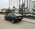 Черный ВАЗ 2109, объемом двигателя 0 л и пробегом 112 тыс. км за 850 $, фото 6 на Automoto.ua