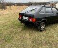 Чорний ВАЗ 2109, об'ємом двигуна 15 л та пробігом 250 тис. км за 1050 $, фото 6 на Automoto.ua
