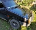 Чорний ВАЗ 2109, об'ємом двигуна 1.6 л та пробігом 180 тис. км за 1100 $, фото 1 на Automoto.ua