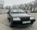 Черный ВАЗ 2109, объемом двигателя 1.6 л и пробегом 169 тыс. км за 2000 $, фото 1 на Automoto.ua