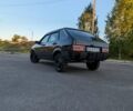 Чорний ВАЗ 2109, об'ємом двигуна 1.6 л та пробігом 204 тис. км за 2000 $, фото 1 на Automoto.ua
