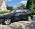 Черный ВАЗ 2109, объемом двигателя 1.5 л и пробегом 160 тыс. км за 1900 $, фото 3 на Automoto.ua