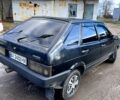 Чорний ВАЗ 2109, об'ємом двигуна 1.5 л та пробігом 100 тис. км за 2300 $, фото 3 на Automoto.ua