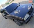 Черный ВАЗ 2109, объемом двигателя 1.6 л и пробегом 195 тыс. км за 2850 $, фото 10 на Automoto.ua