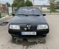 Черный ВАЗ 2109, объемом двигателя 1.5 л и пробегом 16 тыс. км за 1699 $, фото 1 на Automoto.ua