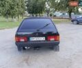 Черный ВАЗ 2109, объемом двигателя 1.6 л и пробегом 195 тыс. км за 2850 $, фото 3 на Automoto.ua