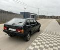 Черный ВАЗ 2109, объемом двигателя 0 л и пробегом 112 тыс. км за 850 $, фото 4 на Automoto.ua