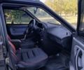 Черный ВАЗ 2109, объемом двигателя 1.6 л и пробегом 176 тыс. км за 2550 $, фото 8 на Automoto.ua